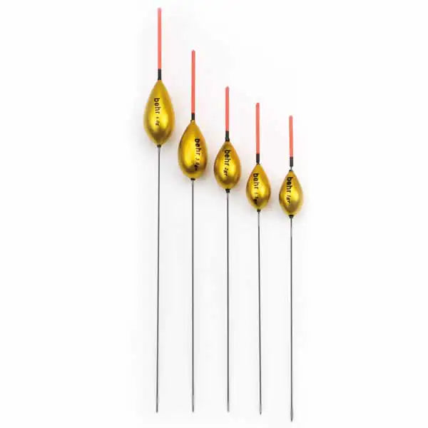 Goldpose austauschbar 326 KM-Shop Allround, Behr, Pole, Polefishing, Posen 