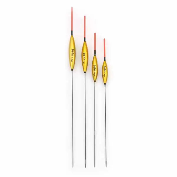 Goldpose austauschbar 327 KM-Shop Allround, Behr, Pole, Polefishing, Posen 