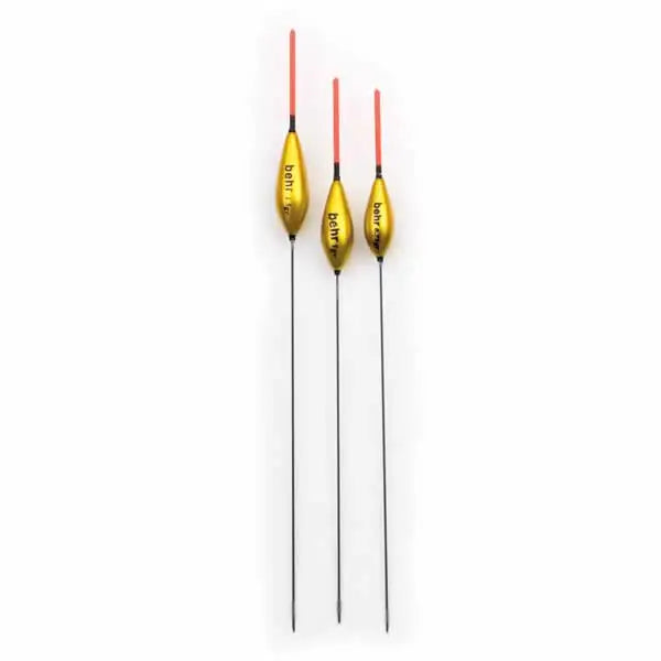 Goldpose austauschbar 329 KM-Shop Allround, Behr, Pole, Polefishing, Posen 