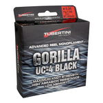 Gorilla UC-4 Black - KM-Tackle