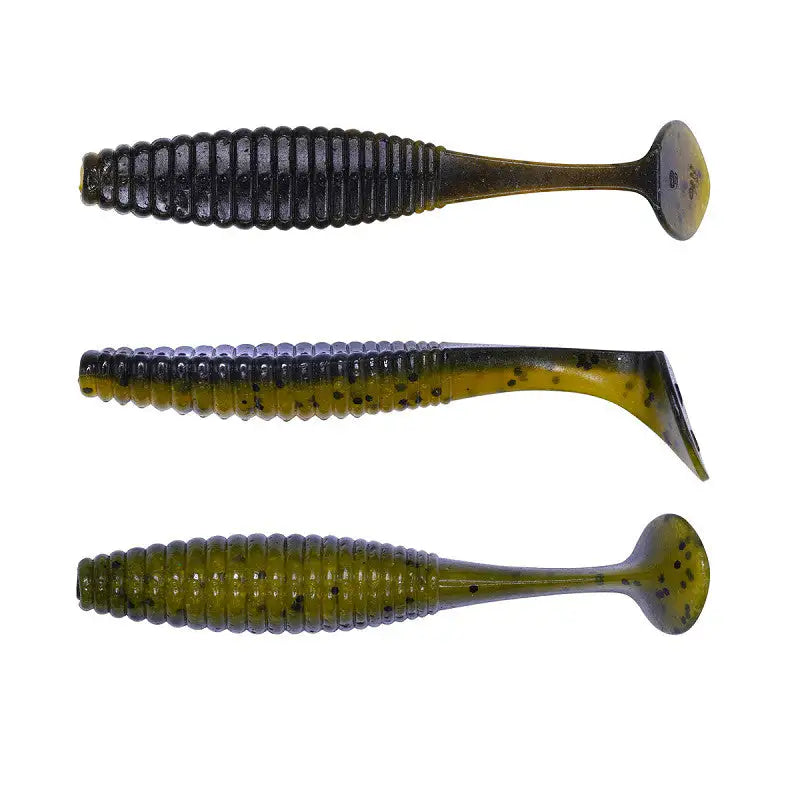 SPRO Stagger Original Swimbait – 3", 4", 5" & 6" KM-Shop gummifisch, Km-Tackle, kmtackle, Raubfisch, Raubfischangeln, Spinnangeln, Spinnfishing, SPRO, SPRO Gummiköder 81-0-1221