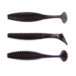 SPRO Stagger Original Swimbait – 3", 4", 5" & 6" KM-Shop gummifisch, Km-Tackle, kmtackle, Raubfisch, Raubfischangeln, Spinnangeln, Spinnfishing, SPRO, SPRO Gummiköder 81-0-1220