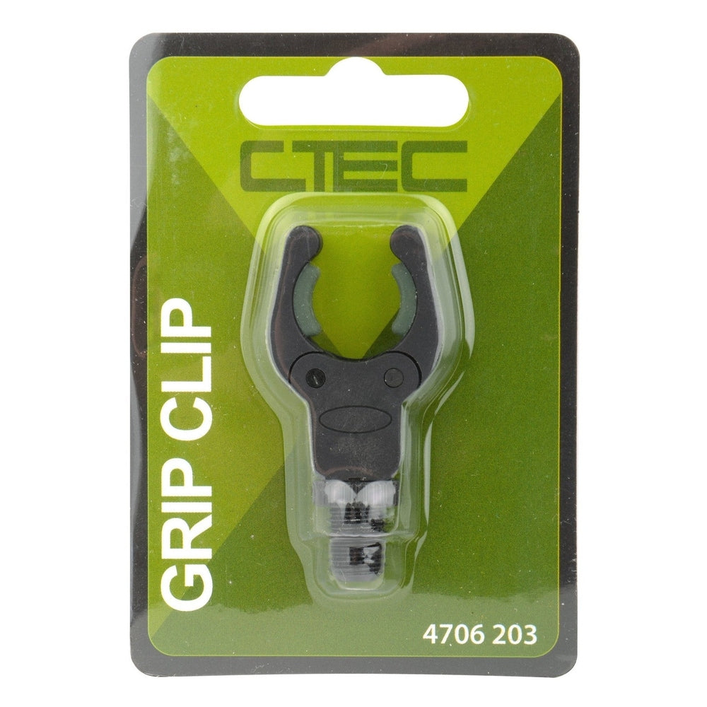 GRIP CLIP - KM-Tackle