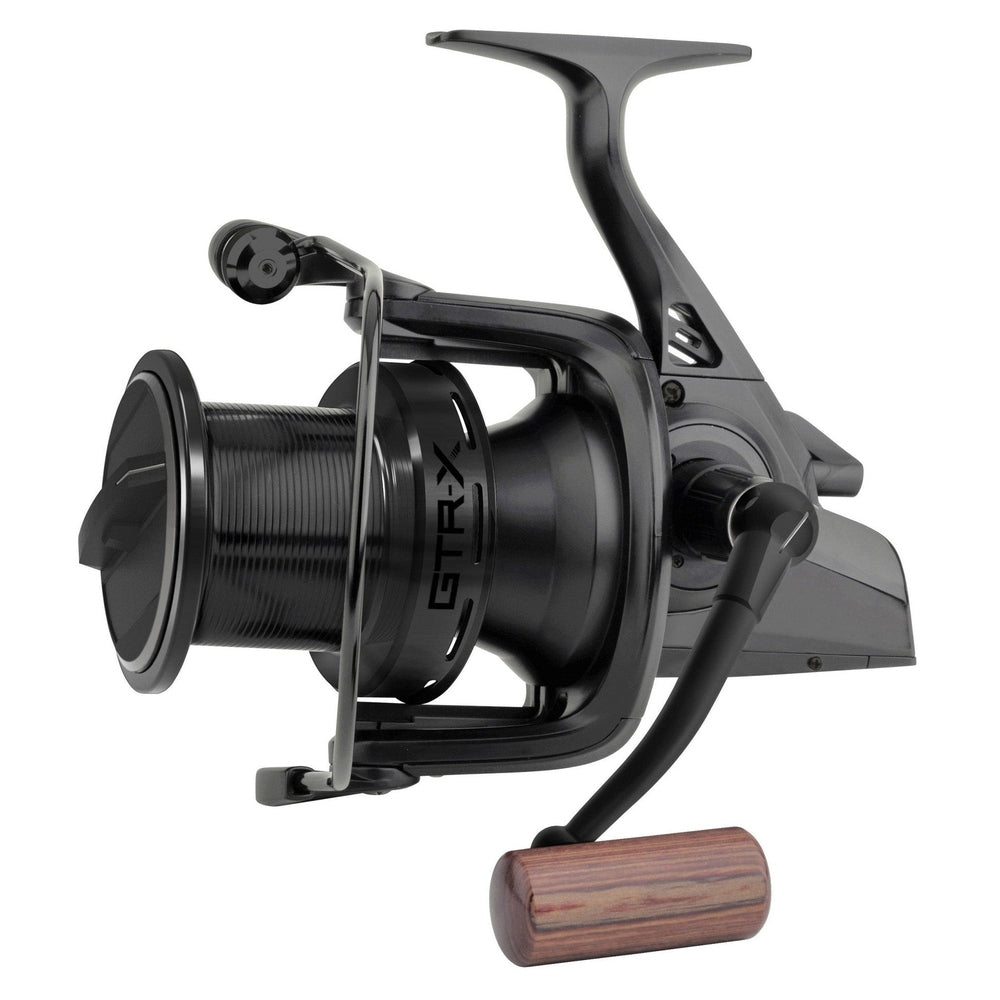 GTR-X 7500 REEL KM-Shop Allround, carpfishing, Karpfen, Rollen, Stationärrollen, Strategy, STRTG
