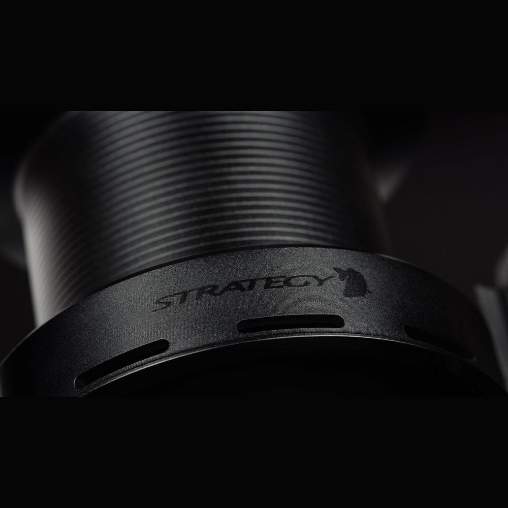 GTR-X 7500 REEL - KM-Tackle