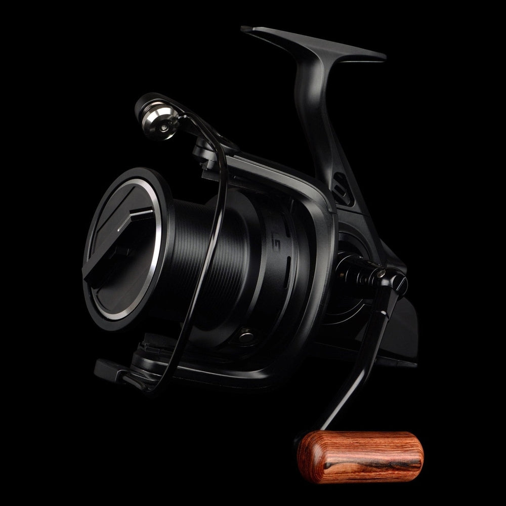 GTR-X 7500 REEL - KM-Tackle