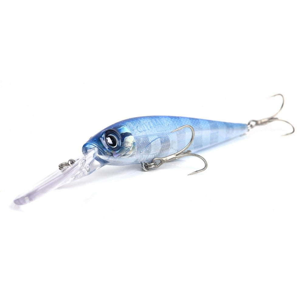 GUTSBAIT MINNOW NATUR.MIN. 11CM - KM-Tackle