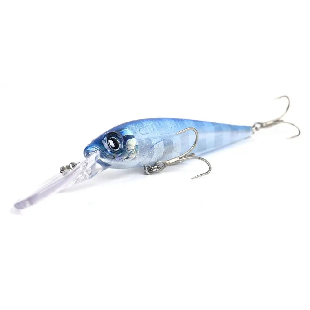 GUTSBAIT MINNOW NATUR.MIN. 11CM KM-Shop Haken, kunstködereu, Raubfisch, Raubfischangeln, Raubifsch, spinn, Spinnangeln, Spinnfishing, SPRO, Wobbler 