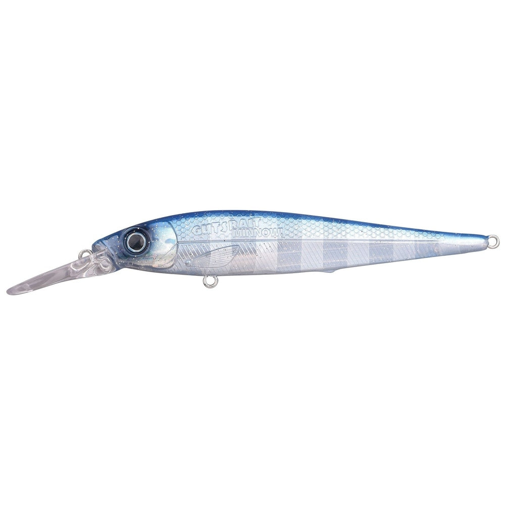 GUTSBAIT MINNOW NATUR.MIN. 11CM - KM-Tackle