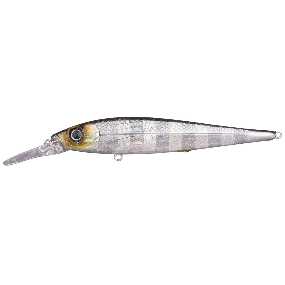 GUTSBAIT MINNOW NATUR.MIN. 11CM KM-Shop Haken, kunstködereu, Raubfisch, Raubfischangeln, Raubifsch, spinn, Spinnangeln, Spinnfishing, SPRO, Wobbler 4797-408