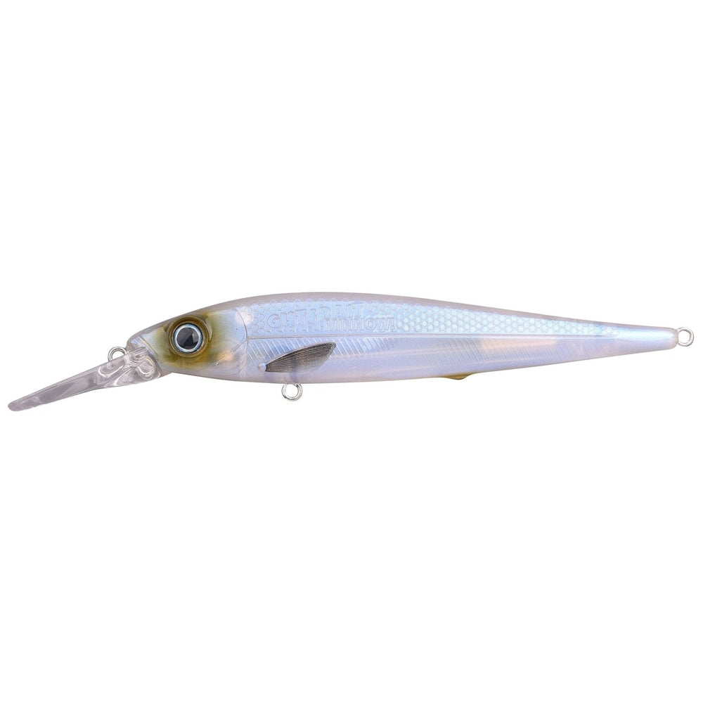 GUTSBAIT MINNOW NATUR.MIN. 11CM - KM-Tackle