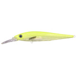 GUTSBAIT MINNOW NATUR.MIN. 11CM - KM-Tackle