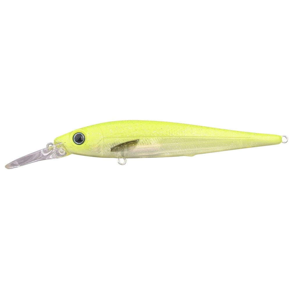 GUTSBAIT MINNOW NATUR.MIN. 11CM - KM-Tackle