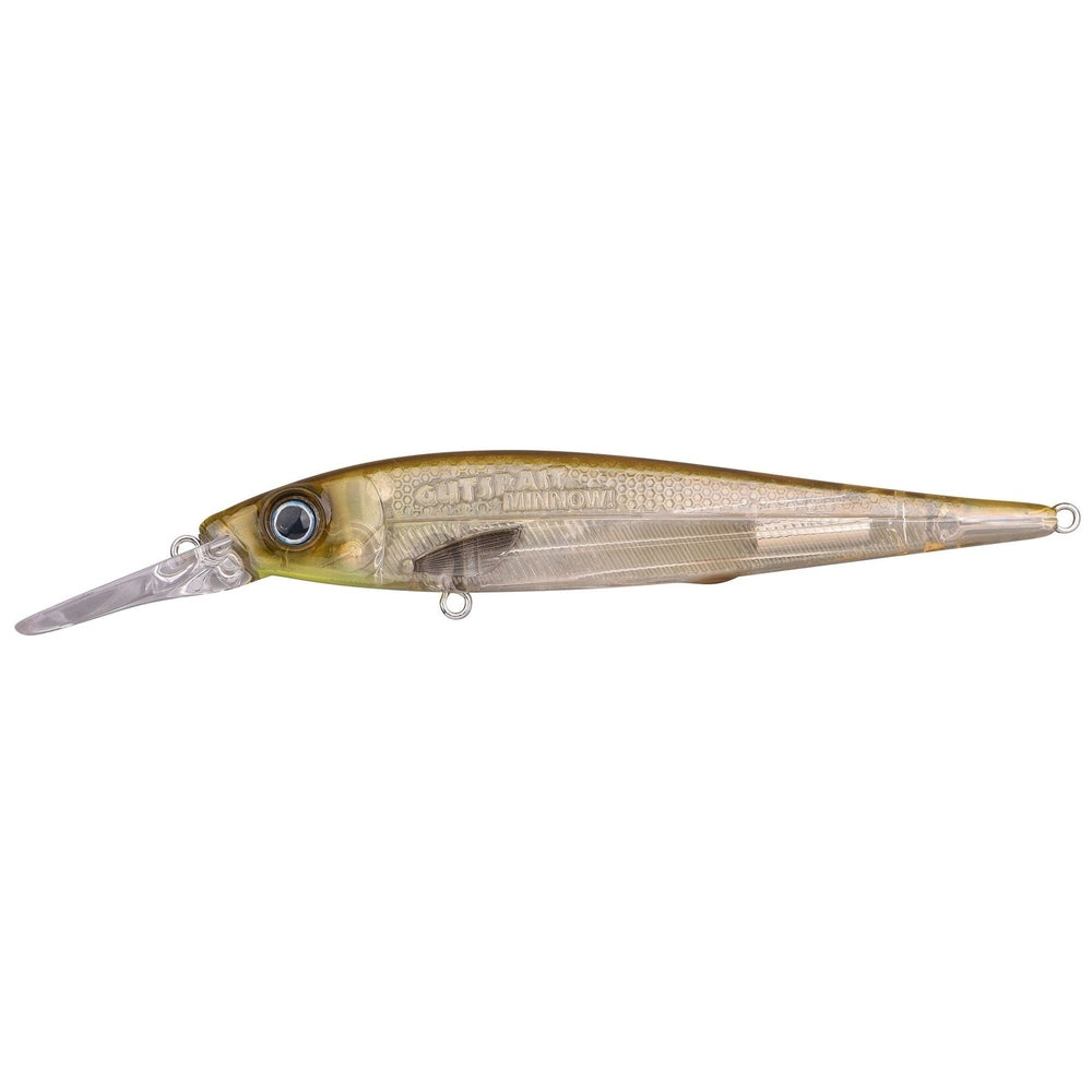 GUTSBAIT MINNOW NATUR.MIN. 11CM KM-Shop Haken, kunstködereu, Raubfisch, Raubfischangeln, Raubifsch, spinn, Spinnangeln, Spinnfishing, SPRO, Wobbler 4797-401