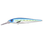 GUTSBAIT MINNOW NATUR.MIN. 11CM KM-Shop Haken, kunstködereu, Raubfisch, Raubfischangeln, Raubifsch, spinn, Spinnangeln, Spinnfishing, SPRO, Wobbler 4797-404