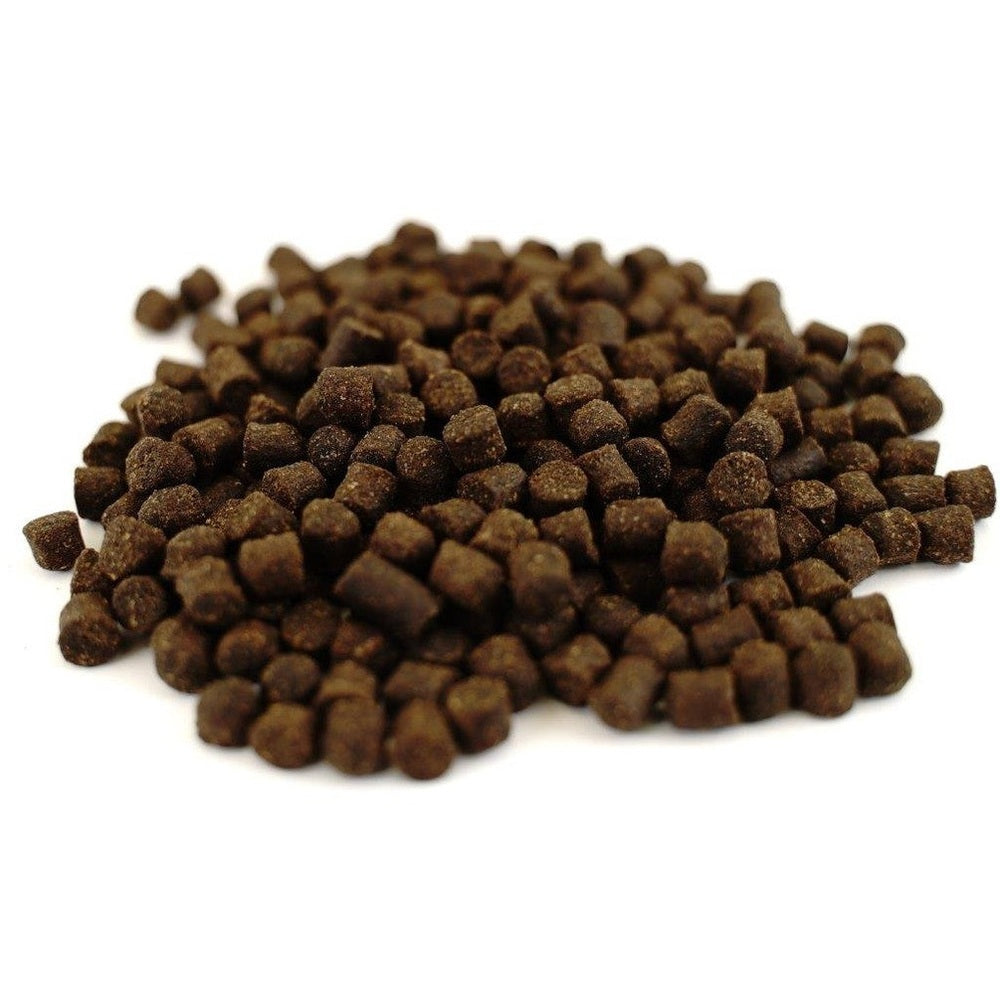 Halibutt (dunkel) - KM-Tackle