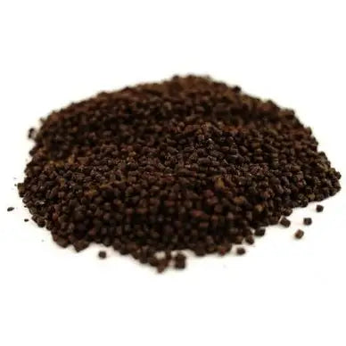 Halibutt (dunkel) KM-Shop futter, HJG-Drescher, Karpfen, pellet, pellets 
