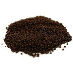 Halibutt (dunkel) KM-Shop futter, HJG-Drescher, Karpfen, pellet, pellets 