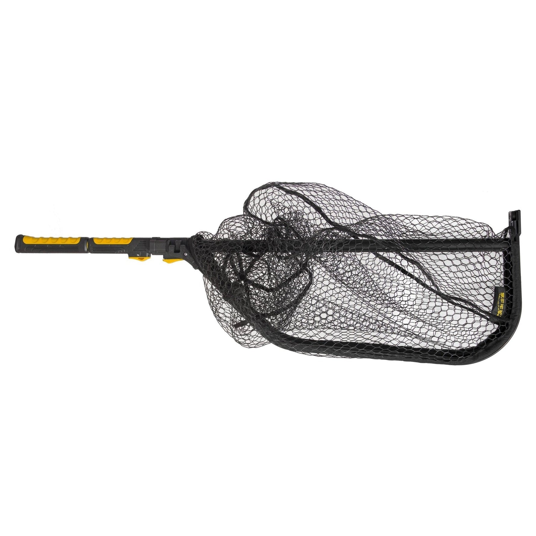 HD FOLDING NET TELE - KM-Tackle