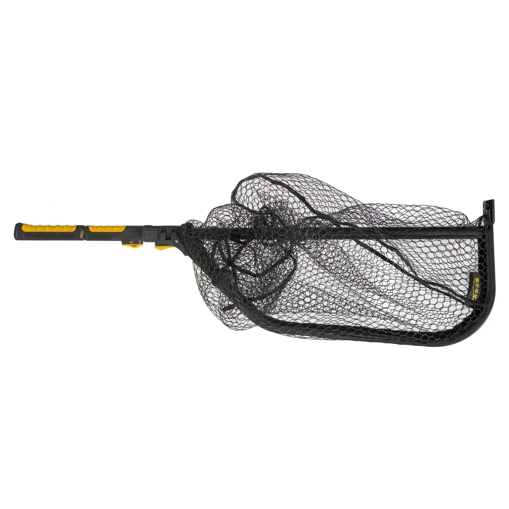 HD FOLDING NET TELE KM-Shop Allround, forellen, Kescher, SPRO 