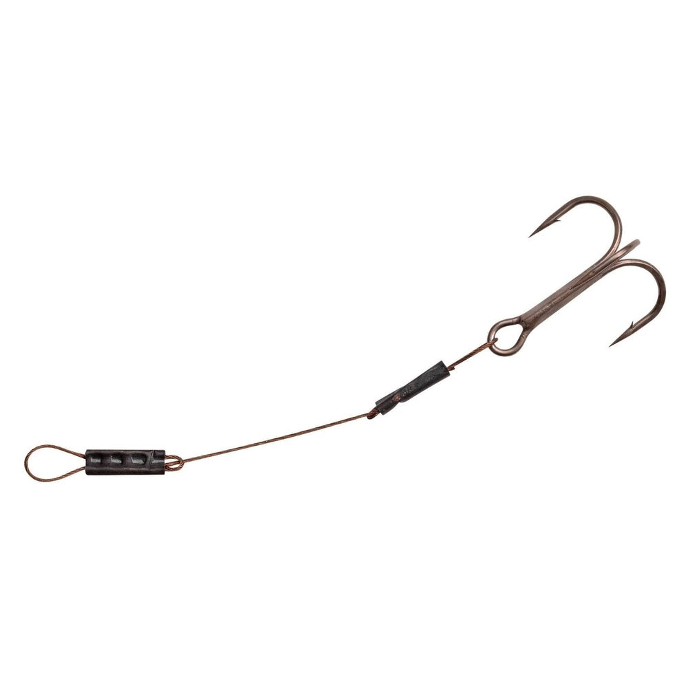 HD STINGER 7X7 AFW 40LBS KM-Shop Haken, Hakengebunden, Raubfisch, Raubfischangeln, spinn, Spinnangeln, Spinnfishing, SPRO