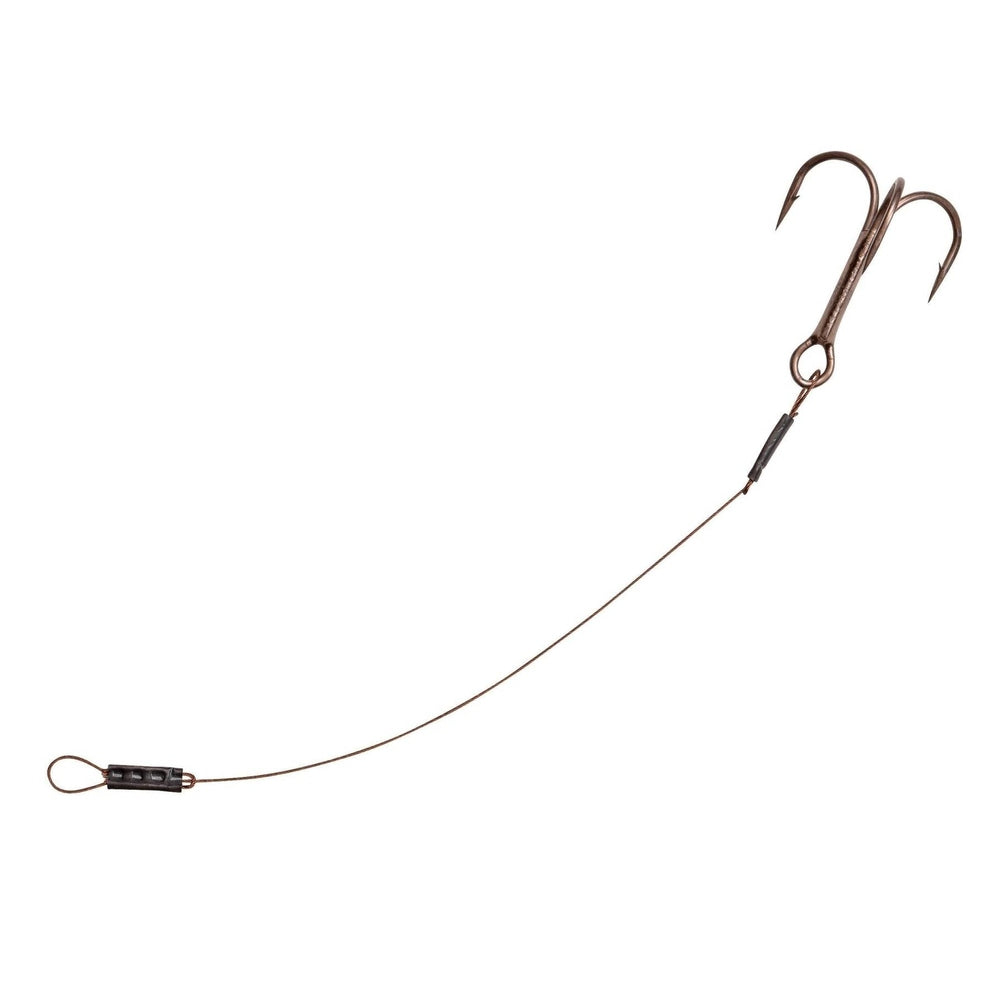 HD STINGER 7X7 AFW 40LBS KM-Shop Haken, Hakengebunden, Raubfisch, Raubfischangeln, spinn, Spinnangeln, Spinnfishing, SPRO