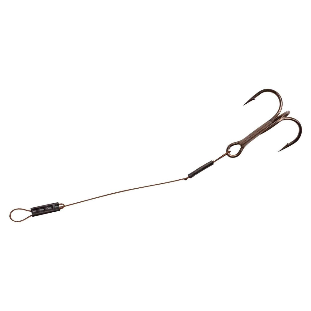 HD STINGER 7X7 AFW 40LBS KM-Shop Haken, Hakengebunden, Raubfisch, Raubfischangeln, spinn, Spinnangeln, Spinnfishing, SPRO