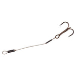 HD STINGER 7X7 AFW 40LBS KM-Shop Haken, Hakengebunden, Raubfisch, Raubfischangeln, spinn, Spinnangeln, Spinnfishing, SPRO