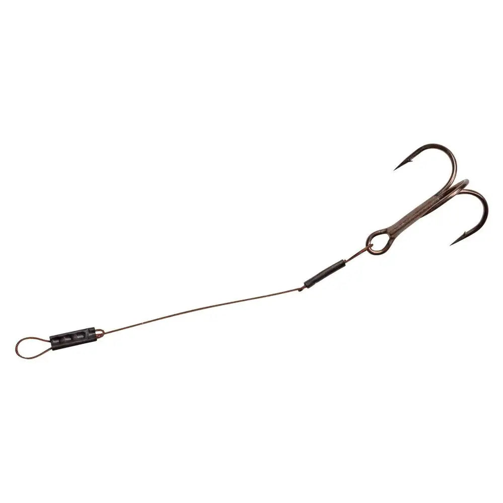 HD STINGER 7X7 AFW 40LBS KM-Shop Haken, Hakengebunden, Raubfisch, Raubfischangeln, spinn, Spinnangeln, Spinnfishing, SPRO 