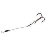 HD STINGER 7X7 AFW 40LBS KM-Shop Haken, Hakengebunden, Raubfisch, Raubfischangeln, spinn, Spinnangeln, Spinnfishing, SPRO 