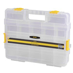 HD TACKLE BOX - KM-Tackle