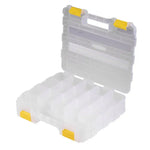 HD TACKLE BOX KM-Shop Allround, Boxen, Karpfen, Raubfisch, Raubfischangeln, Raubifsch, SPRO 