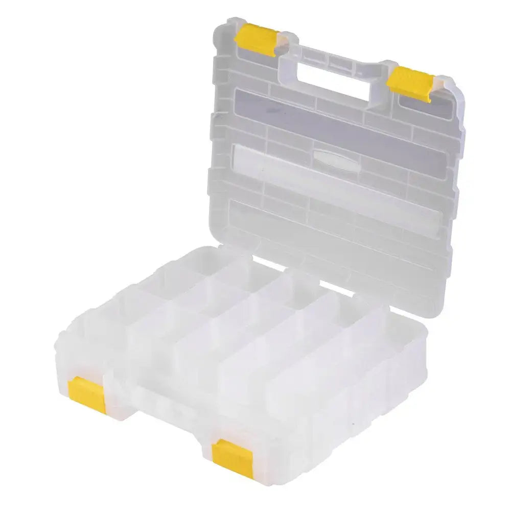 HD TACKLE BOX KM-Shop Allround, Boxen, Karpfen, Raubfisch, Raubfischangeln, Raubifsch, SPRO 