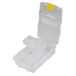 HD TACKLE BOX KM-Shop Allround, Boxen, Karpfen, Raubfisch, Raubfischangeln, Raubifsch, SPRO 6515-4500