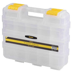 HD TACKLE BOX KM-Shop Allround, Boxen, Karpfen, Raubfisch, Raubfischangeln, Raubifsch, SPRO 
