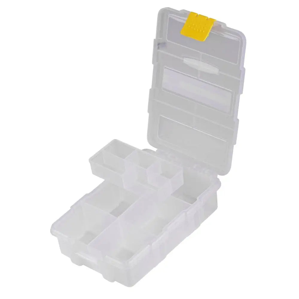 HD TACKLE BOX KM-Shop Allround, Boxen, Karpfen, Raubfisch, Raubfischangeln, Raubifsch, SPRO 