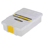 HD TACKLE BOX KM-Shop Allround, Boxen, Karpfen, Raubfisch, Raubfischangeln, Raubifsch, SPRO 