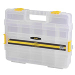 HD TACKLE BOX KM-Shop Allround, Boxen, Karpfen, Raubfisch, Raubfischangeln, Raubifsch, SPRO 6515-4530