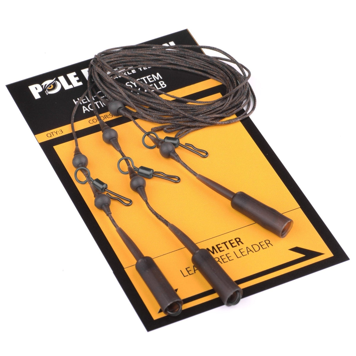 HELI-CHOD ACTION PACK - KM-Tackle