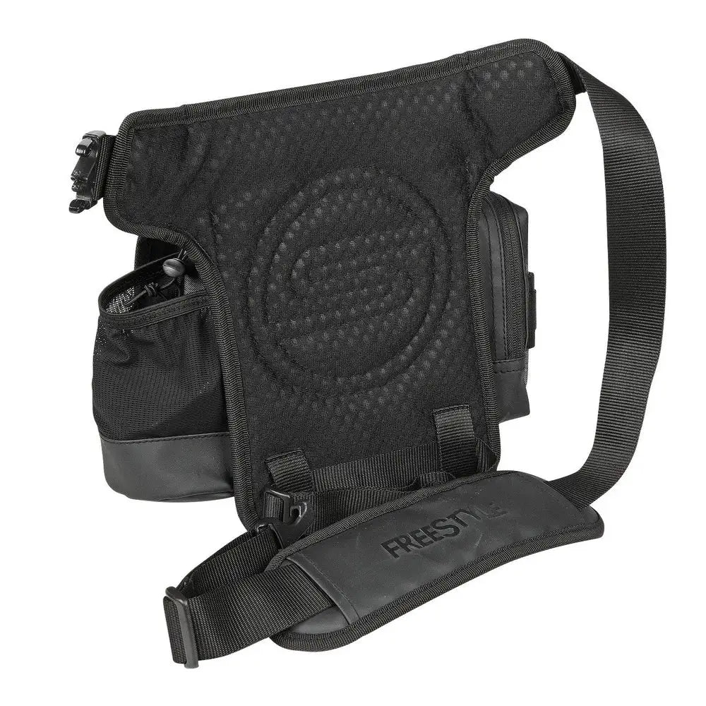 Spro Freestyle HIP BAG KM-Shop forellen, Raubfisch, Raubfischangeln, spinn, Spinnangeln, Spinnfishing, SPRO, tasche, Taschen 