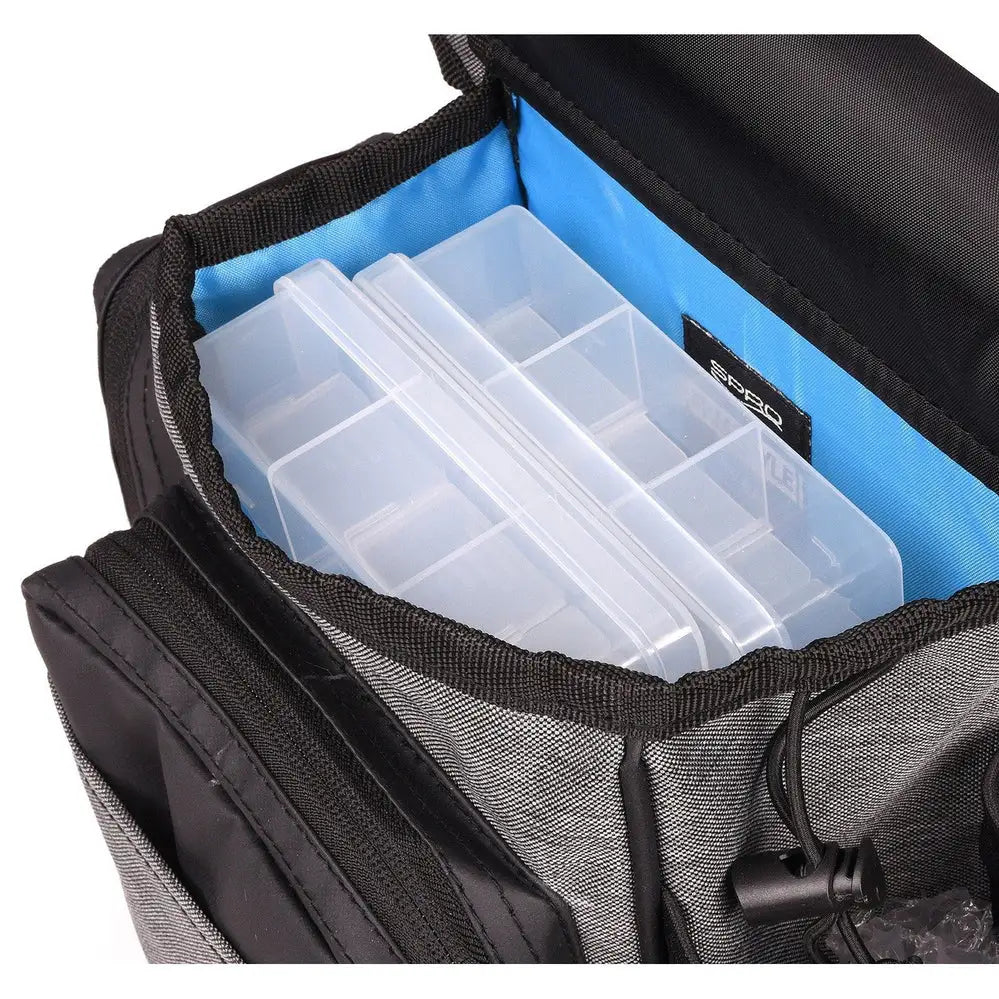 Spro Freestyle HIP BAG KM-Shop forellen, Raubfisch, Raubfischangeln, spinn, Spinnangeln, Spinnfishing, SPRO, tasche, Taschen 