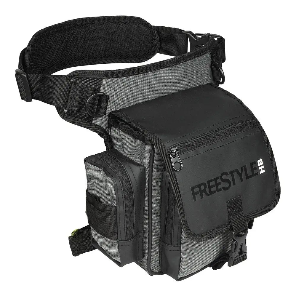 Spro Freestyle HIP BAG KM-Shop forellen, Raubfisch, Raubfischangeln, spinn, Spinnangeln, Spinnfishing, SPRO, tasche, Taschen 