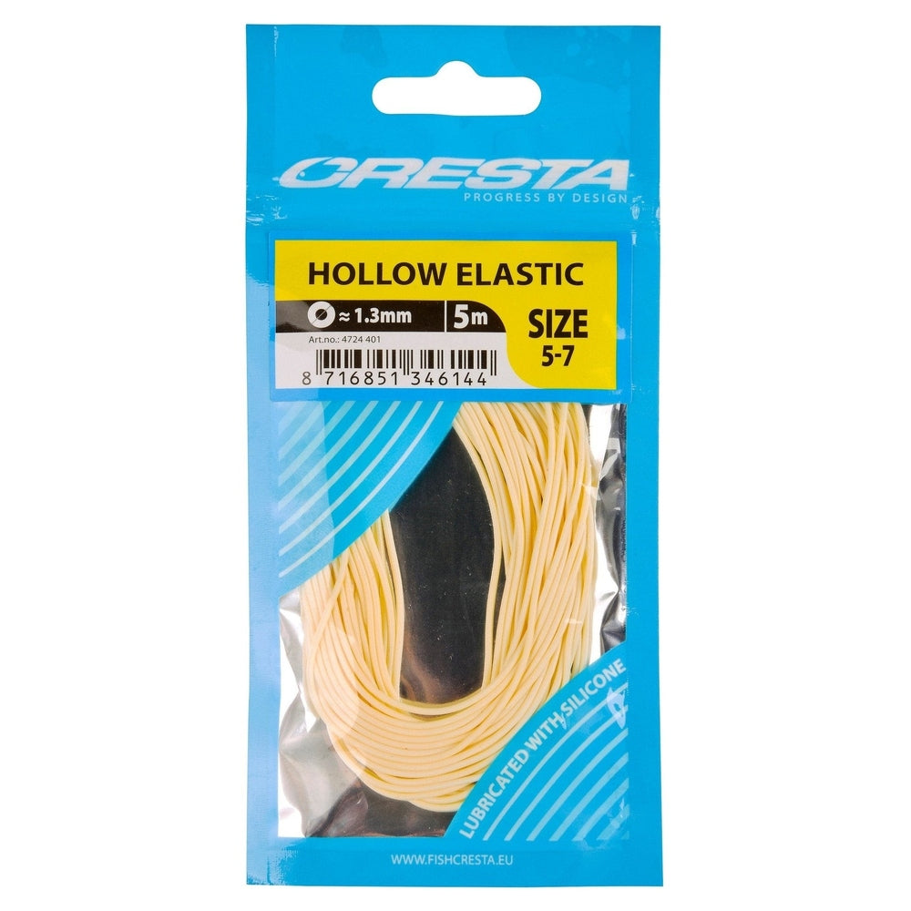 HOLLOW ELASTIC - KM-Tackle