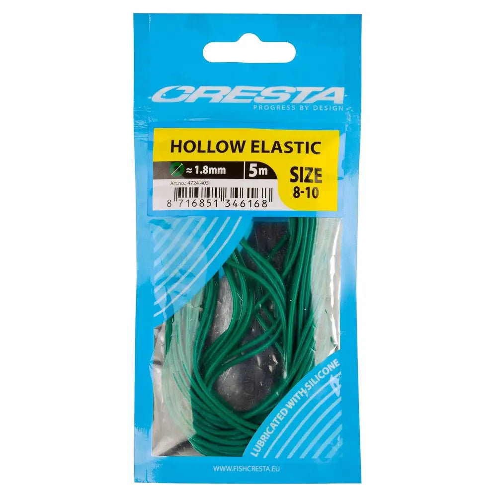 HOLLOW ELASTIC KM-Shop Cresta, Elastic, hollowelastic, Pole, Polefishing 4724-403
