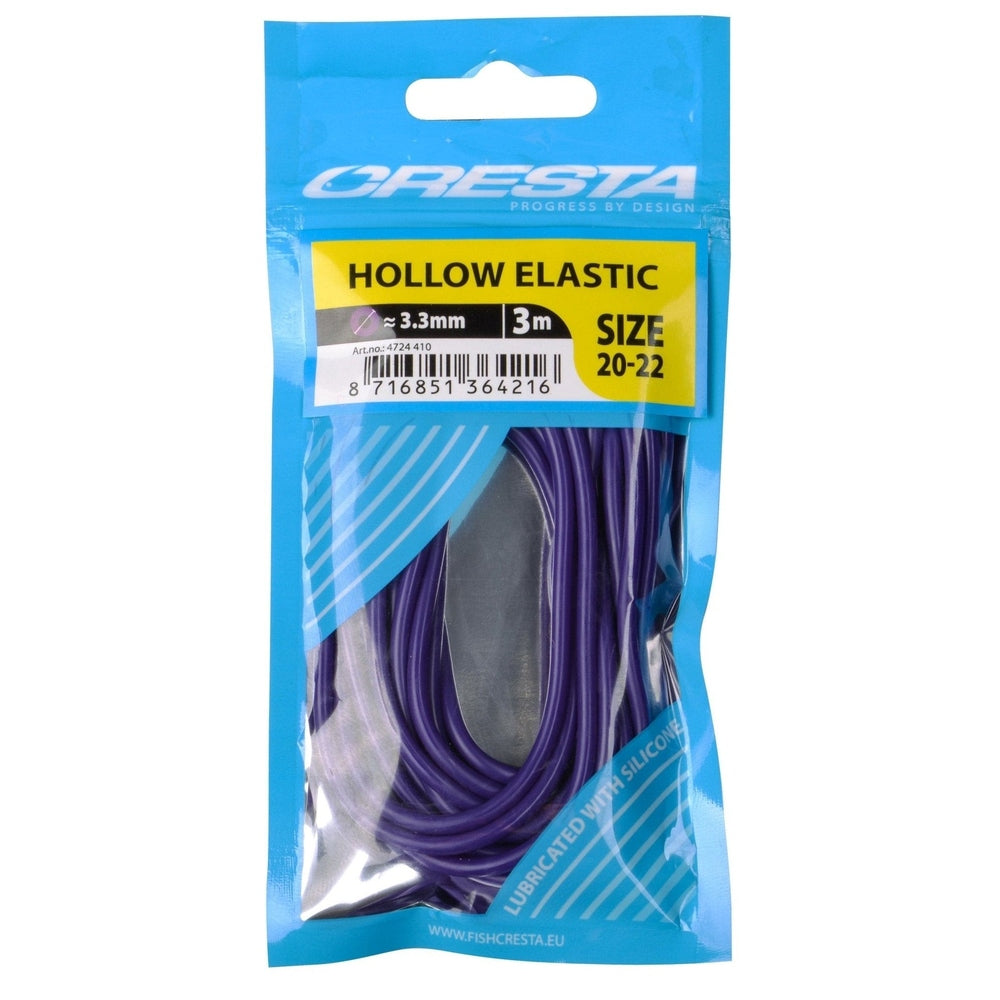 HOLLOW ELASTIC - KM-Tackle