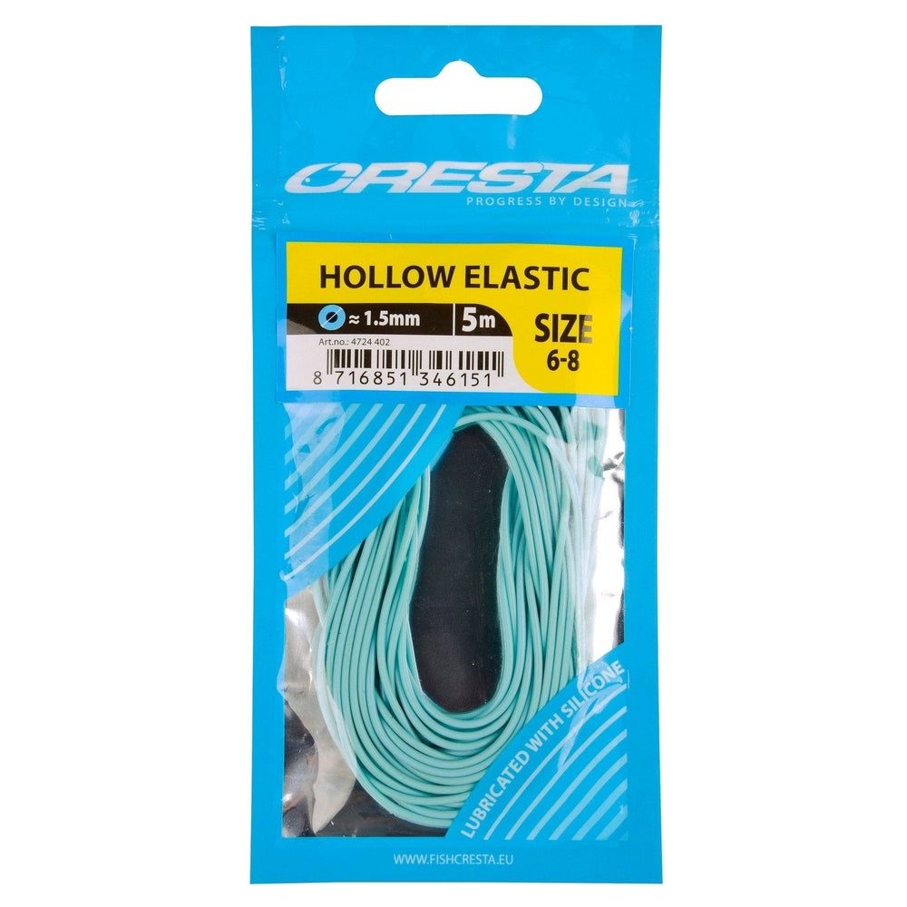 HOLLOW ELASTIC - KM-Tackle