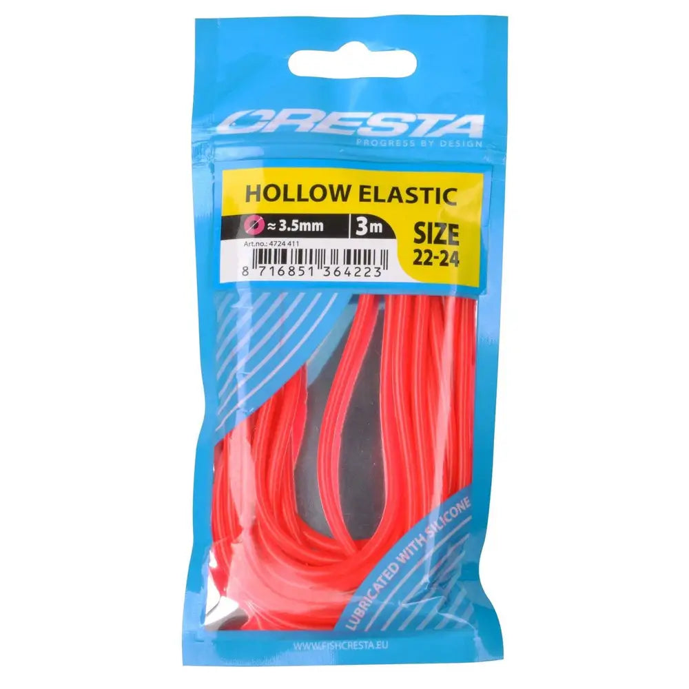 HOLLOW ELASTIC KM-Shop Cresta, Elastic, hollowelastic, Pole, Polefishing 4724-411