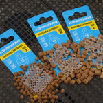 HOOKABLE BAITBANDS KM-Shop Allround, baitband, Cresta, feeder, Feederfishing, Kleinteile, Method, methodfishing, zubehör 