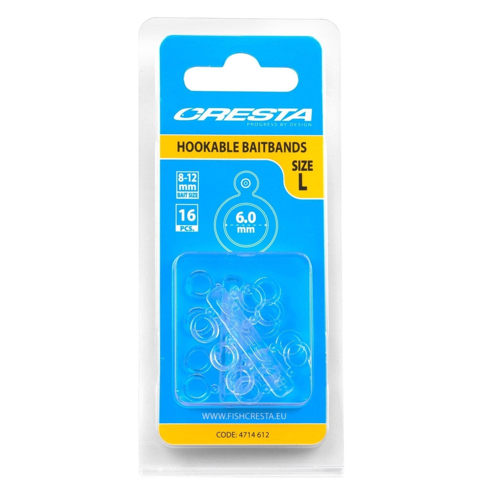 HOOKABLE BAITBANDS - KM-Tackle