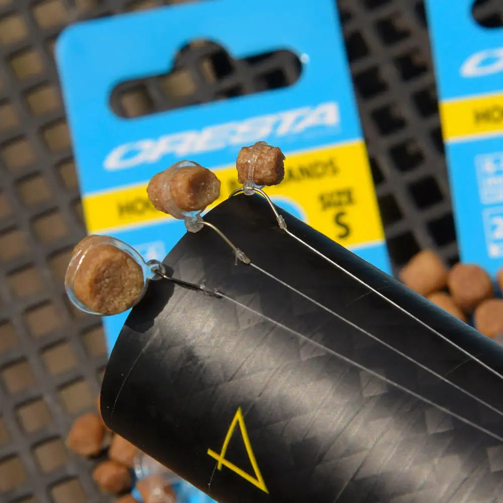 HOOKABLE BAITBANDS KM-Shop Allround, baitband, Cresta, feeder, Feederfishing, Kleinteile, Method, methodfishing, zubehör 